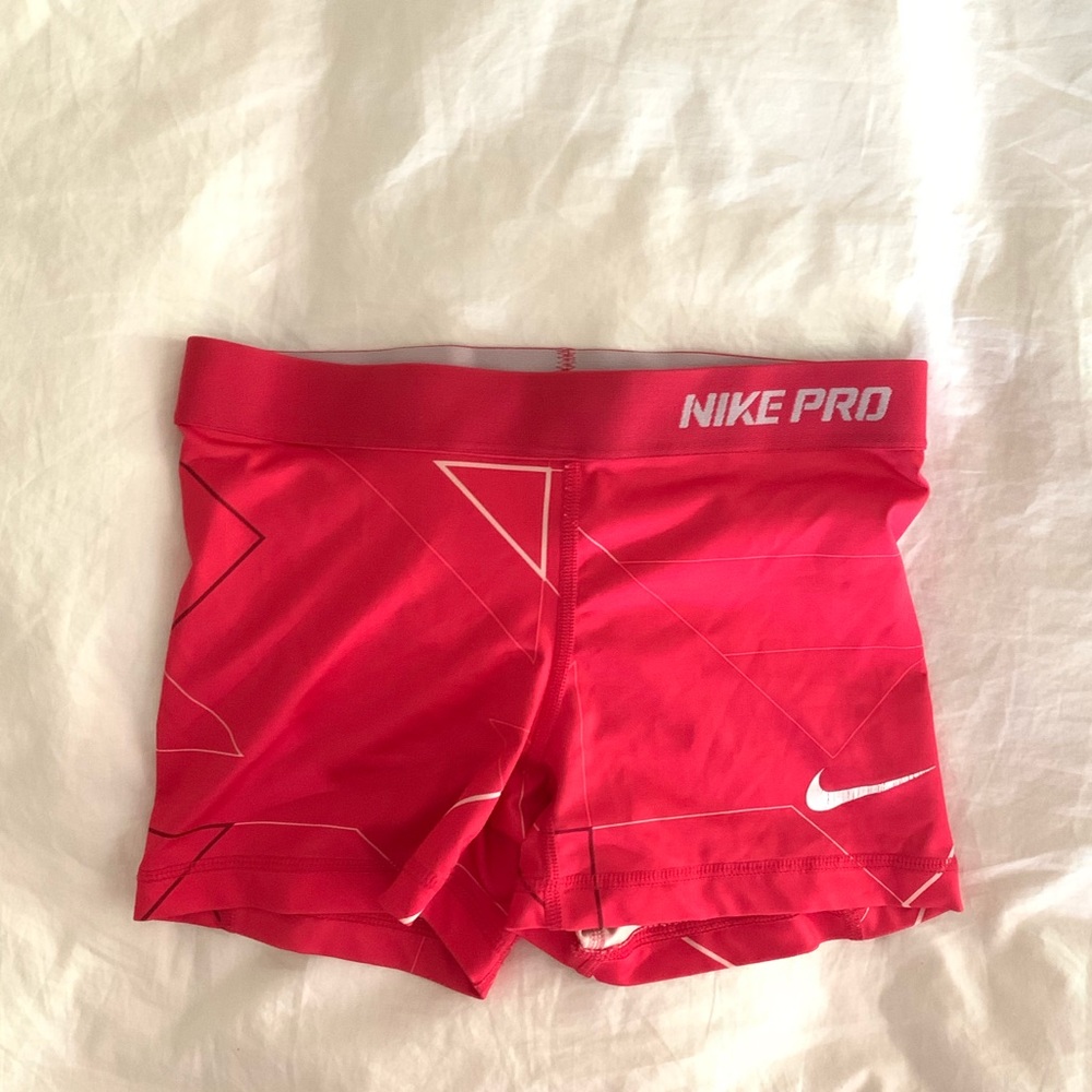Nike Pro Spandex Short